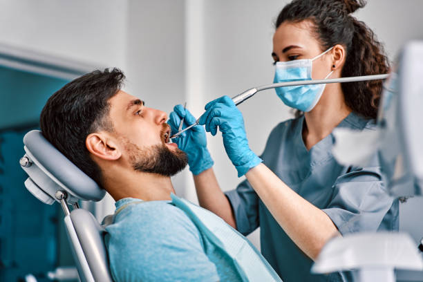 Best Tooth Extraction  in Midland, PA