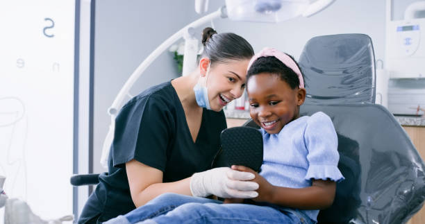 Dental X-Rays and Imaging in Midland, PA